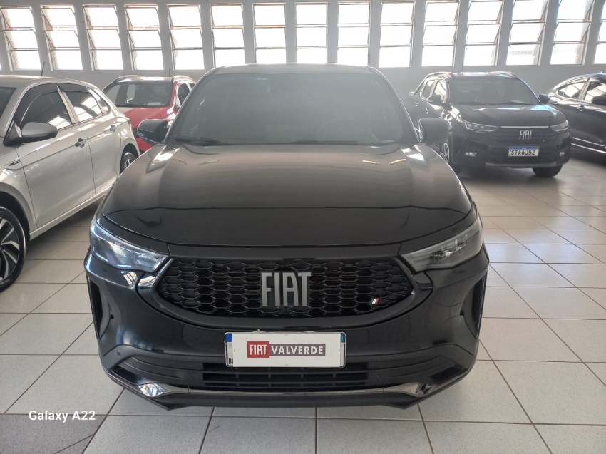 fiat fastback 1.3 turbo 270 flex limited edition at6 4p automatico 20231