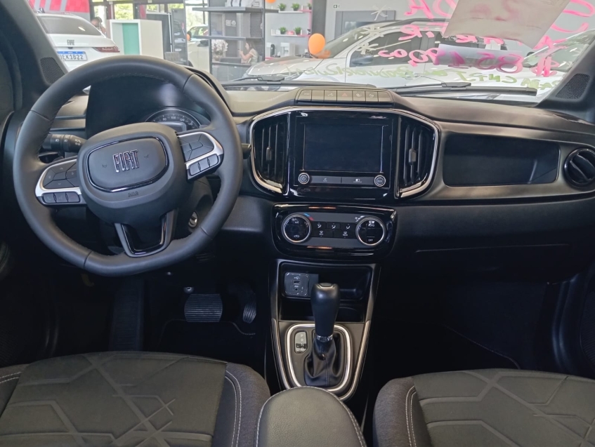 fiat strada 1.3 firefly flex volcano cd cvt 4p automatico 20246