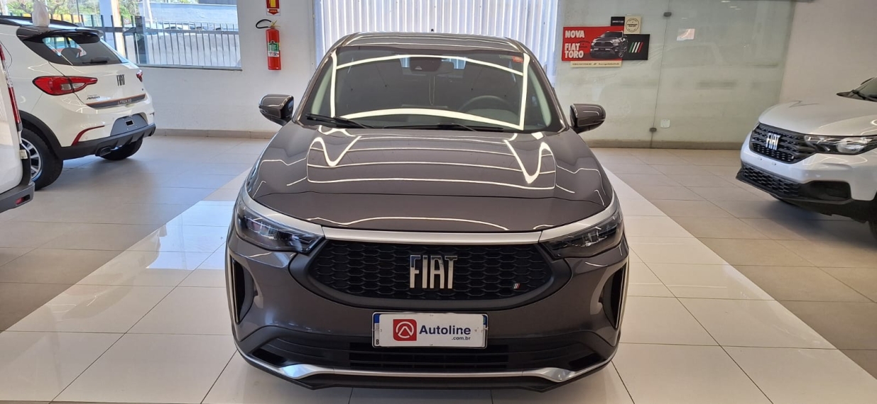 fiat fastback 1.0 turbo 200 flex audace cvt 4p automatico 20231