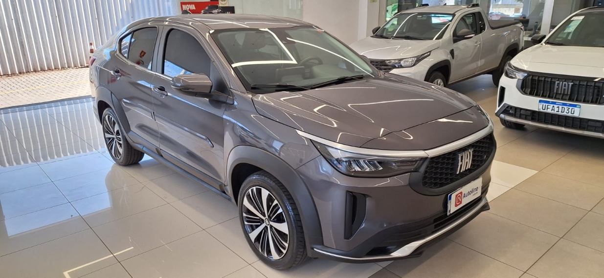 fiat fastback 1.0 turbo 200 flex audace cvt 4p automatico 2023