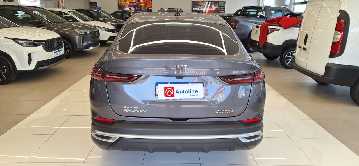 fiat fastback 1.0 turbo 200 flex audace cvt 4p automatico 20237
