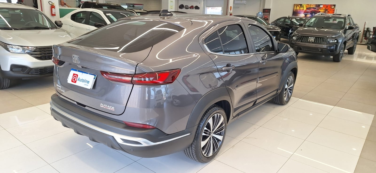 fiat fastback 1.0 turbo 200 flex audace cvt 4p automatico 20239