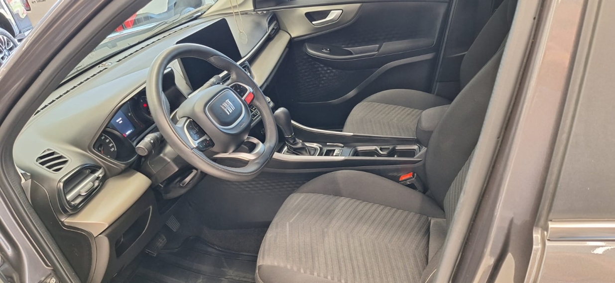 fiat fastback 1.0 turbo 200 flex audace cvt 4p automatico 20234