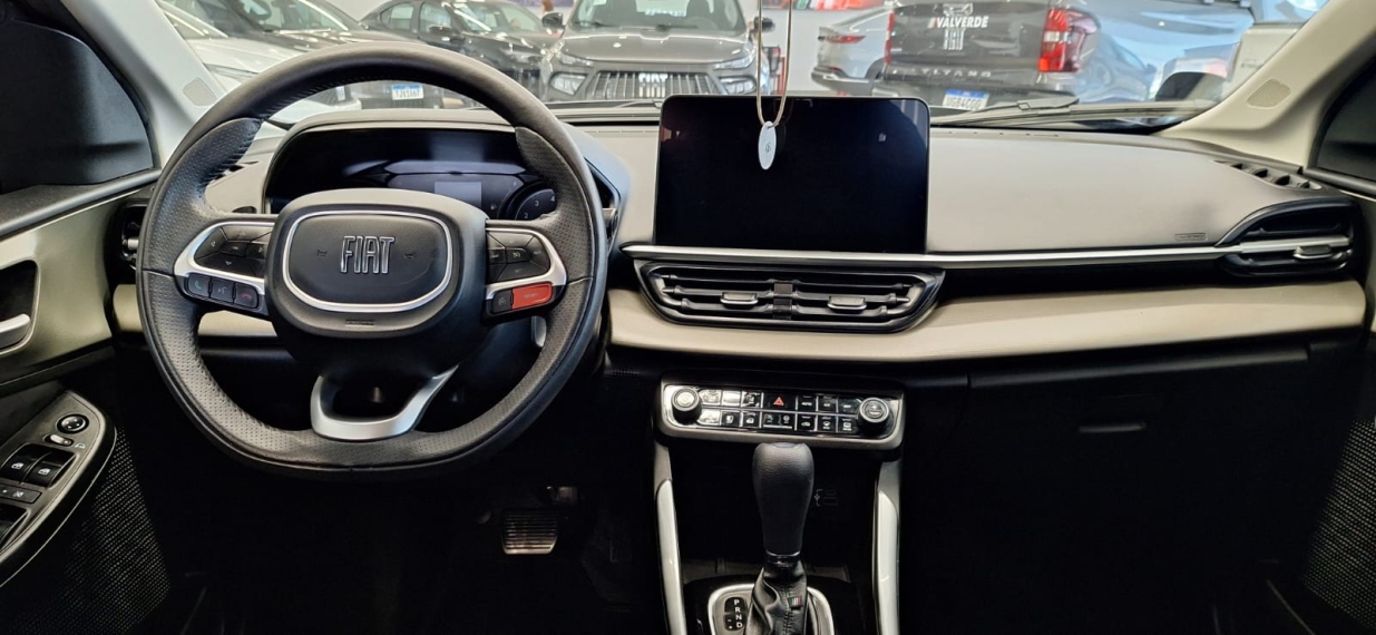 fiat fastback 1.0 turbo 200 flex audace cvt 4p automatico 20235