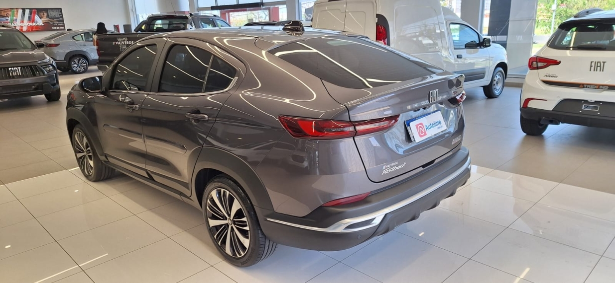 fiat fastback 1.0 turbo 200 flex audace cvt 4p automatico 20238