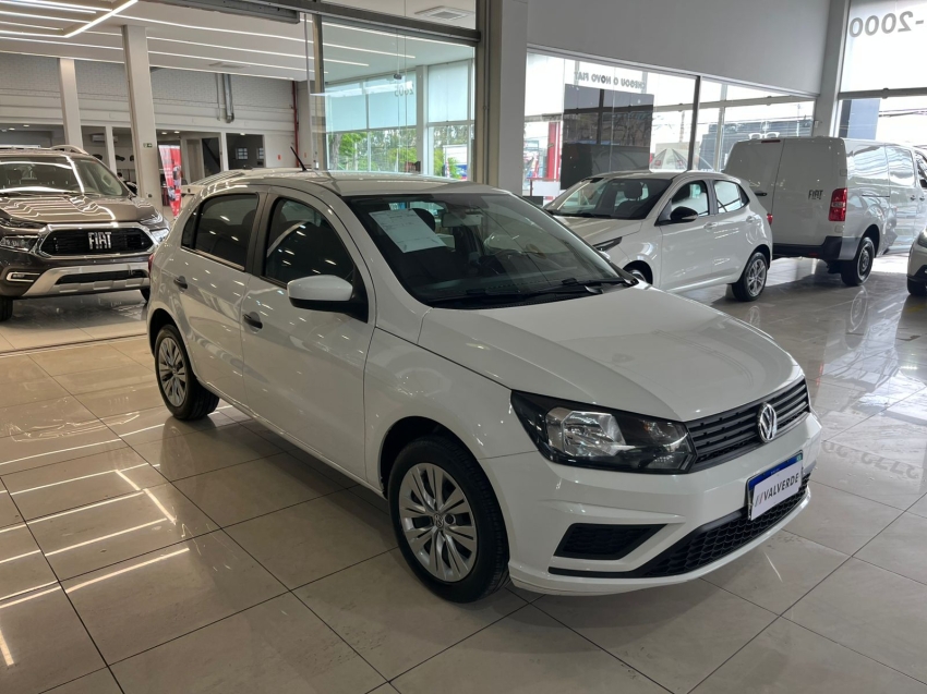 volkswagen gol 1.6 msi totalflex 4p manual flex 2022 volkswagen gol 1.6 msi totalflex 4p manual flex 2022