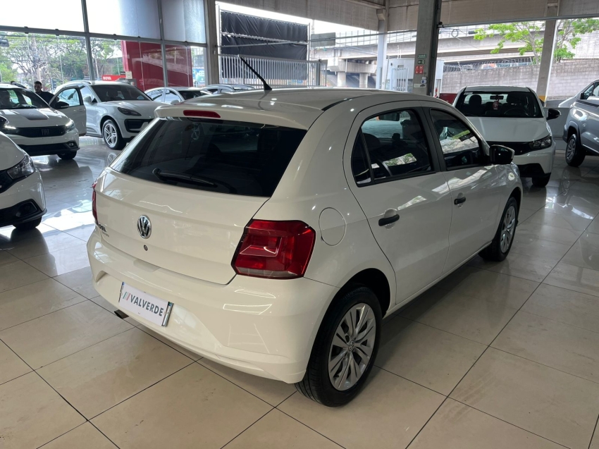 volkswagen gol 1.6 msi totalflex 4p manual flex 2022 volkswagen gol 1.6 msi totalflex 4p manual flex 2022