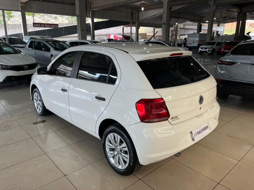 volkswagen gol 1.6 msi totalflex 4p manual flex 2022 volkswagen gol 1.6 msi totalflex 4p manual flex 2022