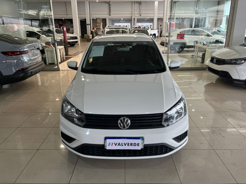 volkswagen gol 1.6 msi totalflex 4p manual flex 2022 volkswagen gol 1.6 msi totalflex 4p manual flex 2022
