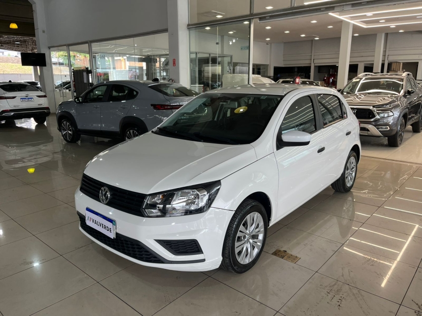 volkswagen gol 1.6 msi totalflex 4p manual flex 2022 volkswagen gol 1.6 msi totalflex 4p manual flex 2022