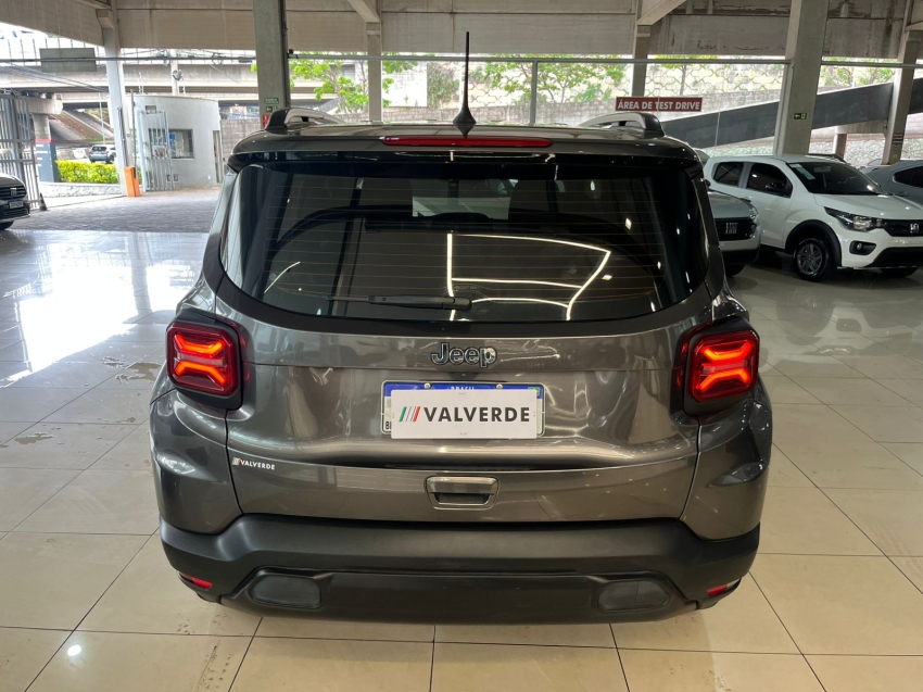 jeep renegade 1.3 t270 turbo flex at6 4p automatico 2024 jeep renegade 1.3 t270 turbo flex at6 4p automatico 2024