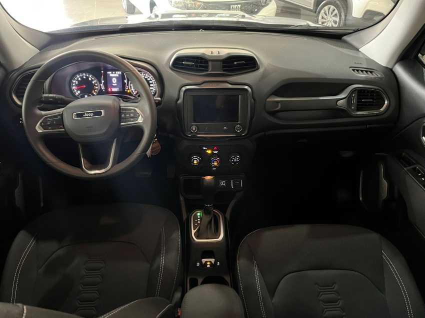 jeep renegade 1.3 t270 turbo flex at6 4p automatico 2024 jeep renegade 1.3 t270 turbo flex at6 4p automatico 2024