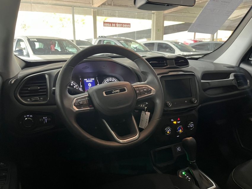 jeep renegade 1.3 t270 turbo flex at6 4p automatico 2024 jeep renegade 1.3 t270 turbo flex at6 4p automatico 2024