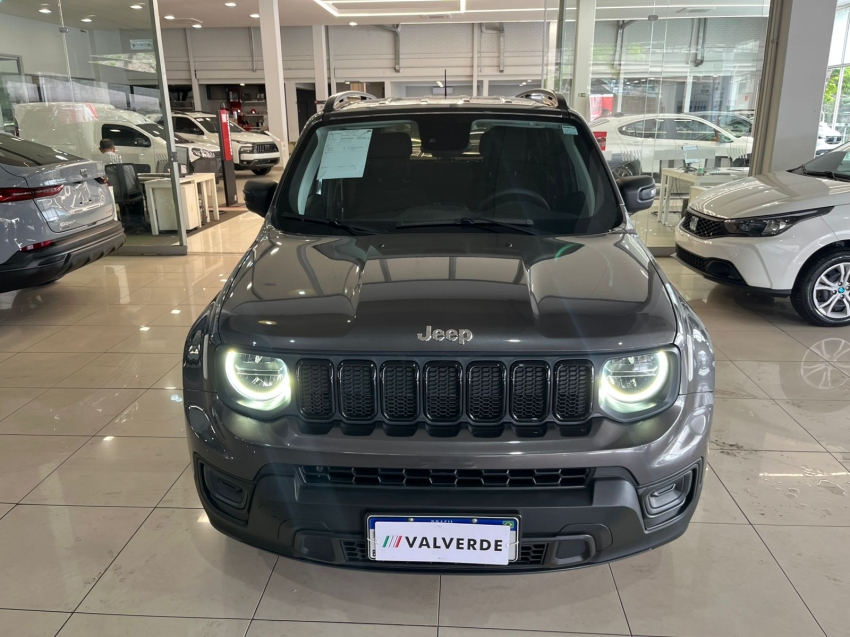 jeep renegade 1.3 t270 turbo flex at6 4p automatico 2024 jeep renegade 1.3 t270 turbo flex at6 4p automatico 2024