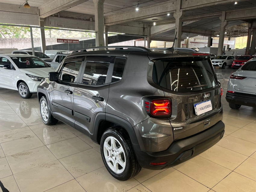 jeep renegade 1.3 t270 turbo flex at6 4p automatico 2024 jeep renegade 1.3 t270 turbo flex at6 4p automatico 2024