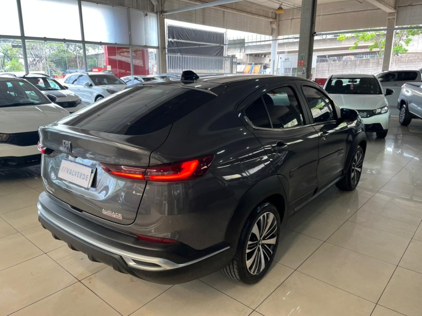 fiat fastback 1.0 turbo 200 flex audace cvt 4p automatico 2023 fiat fastback 1.0 turbo 200 flex audace cvt 4p automatico 2023