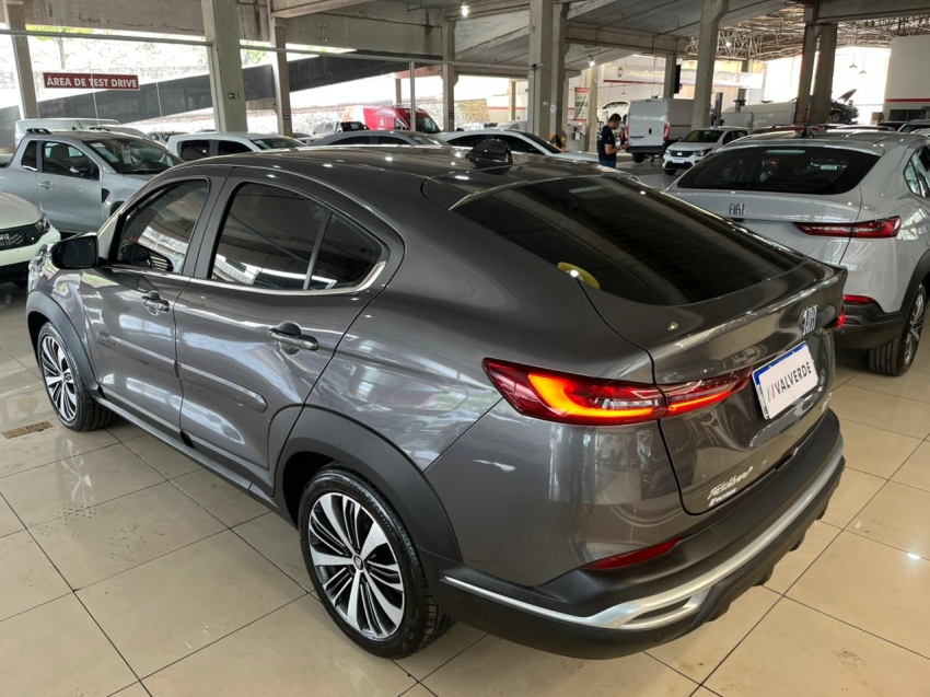 fiat fastback 1.0 turbo 200 flex audace cvt 4p automatico 2023 fiat fastback 1.0 turbo 200 flex audace cvt 4p automatico 2023