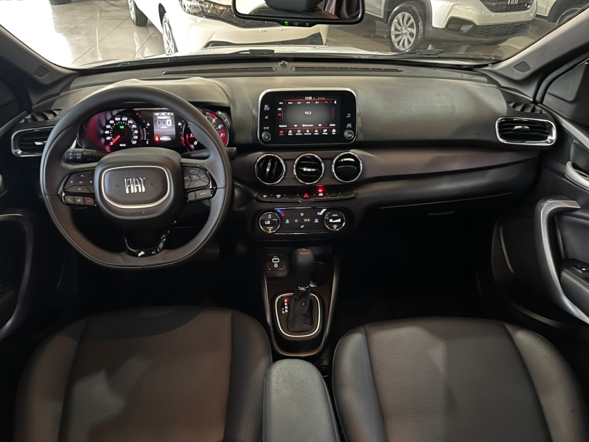 fiat cronos 1.3 firefly flex precision cvt 4p automatico 2024 fiat cronos 1.3 firefly flex precision cvt 4p automatico 2024
