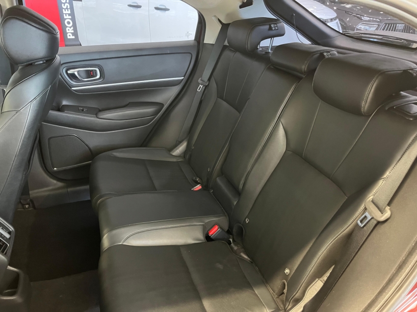 honda hr-v 1.5 di i-vtec flex exl cvt 4p automatico 2025 honda hr-v 1.5 di i-vtec flex exl cvt 4p automatico 2025
