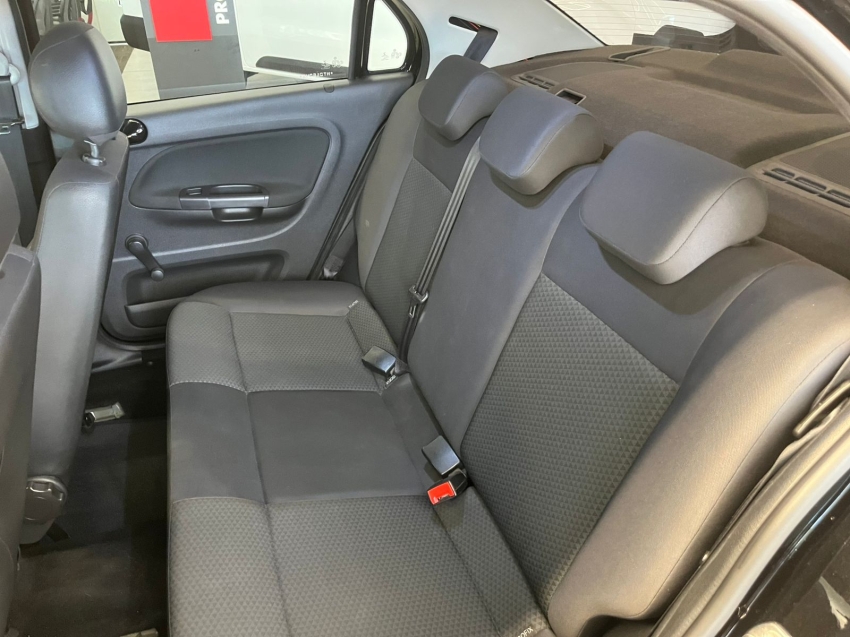 volkswagen voyage 1.6 16v msi totalflex 4p automatico flex 20226