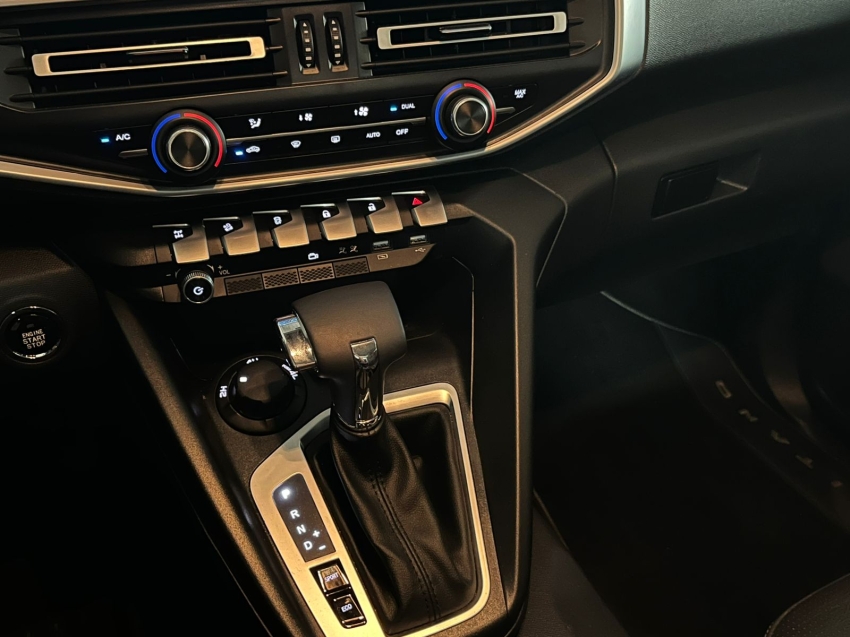 fiat titano 2.2 turbo diesel ranch 4x4 at6 4p automatico 202521