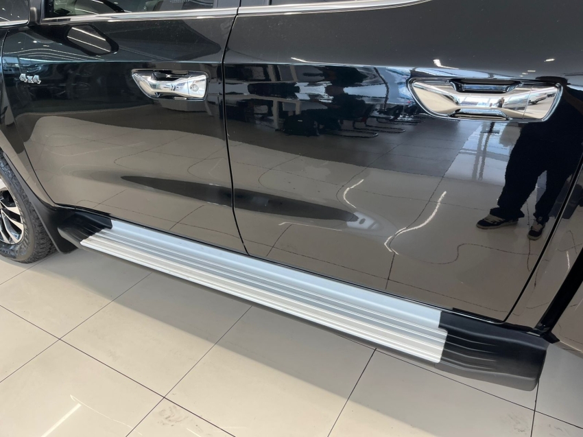 fiat titano 2.2 turbo diesel ranch 4x4 at6 4p automatico 202510