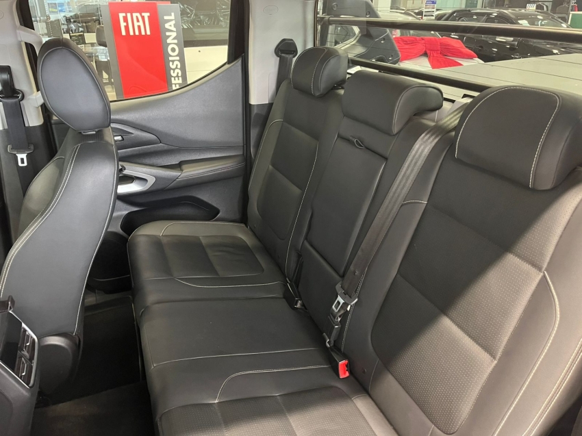 fiat titano 2.2 turbo diesel ranch 4x4 at6 4p automatico 202514