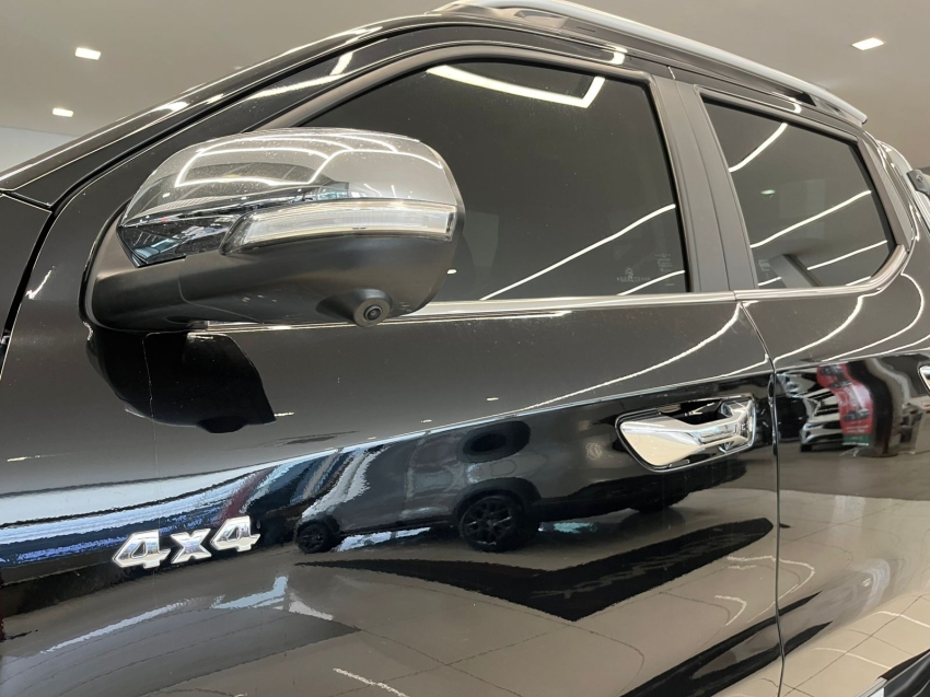 fiat titano 2.2 turbo diesel ranch 4x4 at6 4p automatico 202511