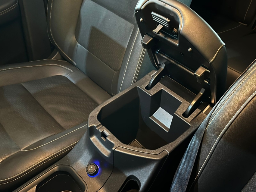 fiat titano 2.2 turbo diesel ranch 4x4 at6 4p automatico 202520