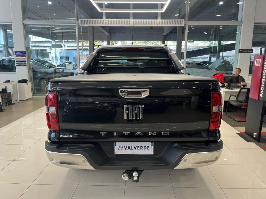 fiat titano 2.2 turbo diesel ranch 4x4 at6 4p automatico 20253