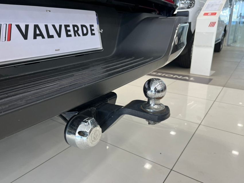 fiat titano 2.2 turbo diesel ranch 4x4 at6 4p automatico 20257