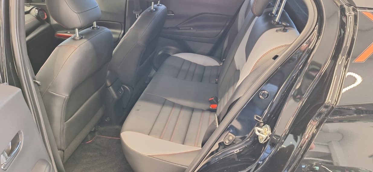 nissan kicks 1.6 16v flexstart xplay xtronic flex 4p automatico 20246