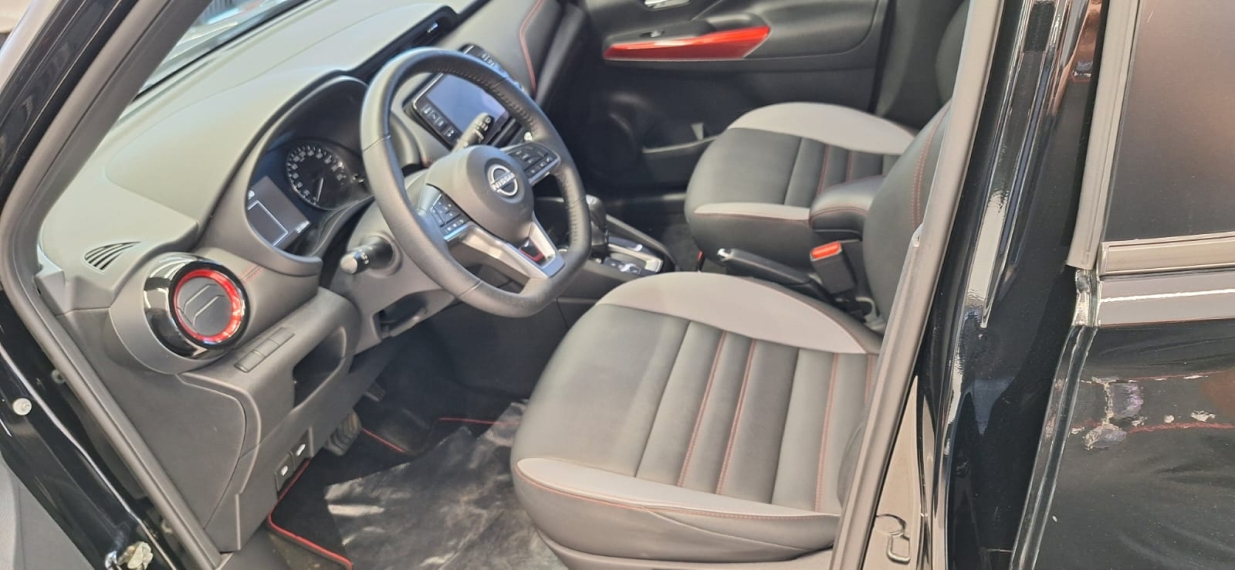 nissan kicks 1.6 16v flexstart xplay xtronic flex 4p automatico 20247