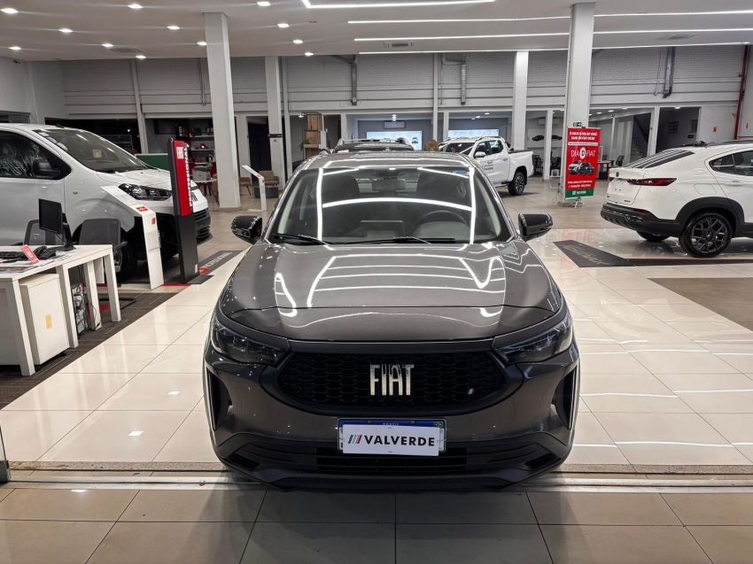 fiat fastback 1.0 turbo 200 flex cvt 4p automatico 20241