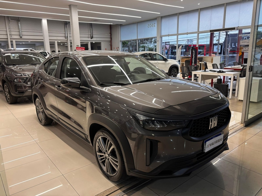 fiat fastback 1.0 turbo 200 flex cvt 4p automatico 2024