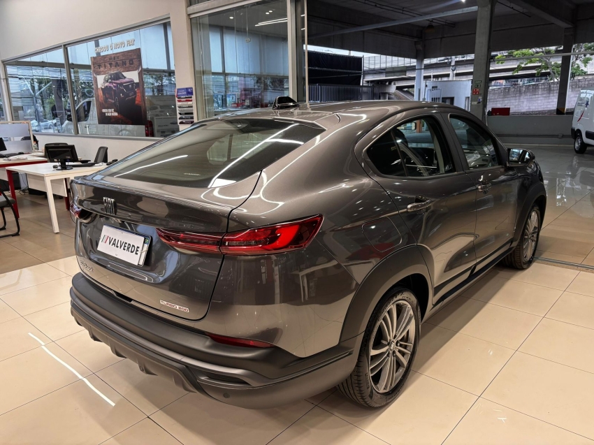 fiat fastback 1.0 turbo 200 flex cvt 4p automatico 20245