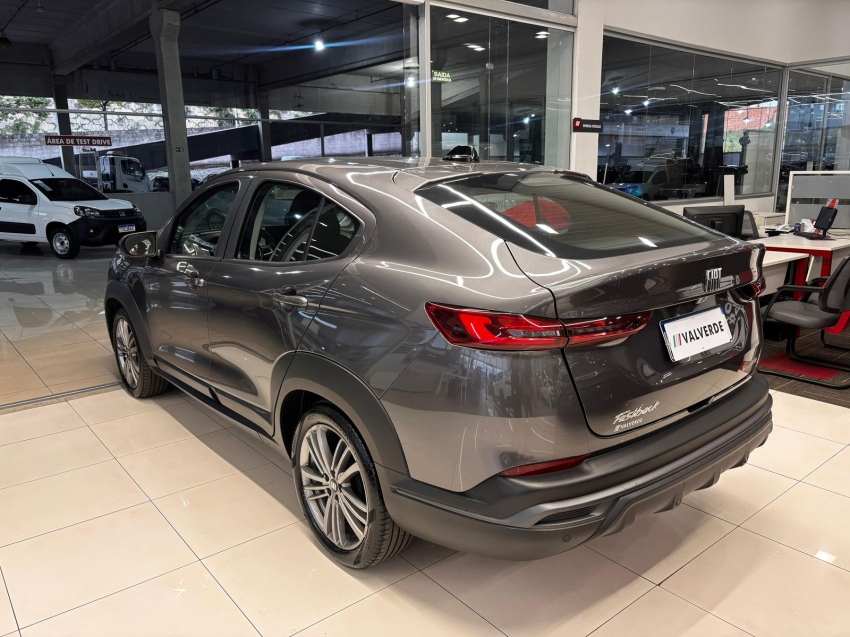 fiat fastback 1.0 turbo 200 flex cvt 4p automatico 20244