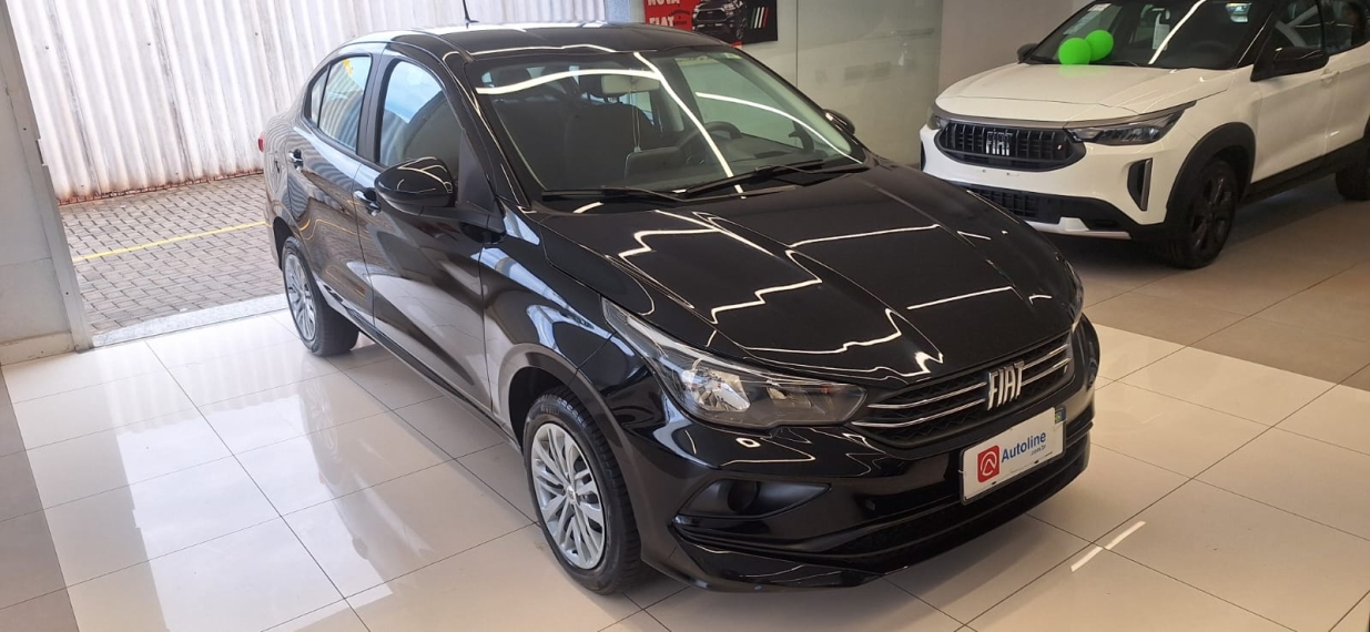 fiat cronos 1.3 firefly flex drive cvt 4p automatico 2023