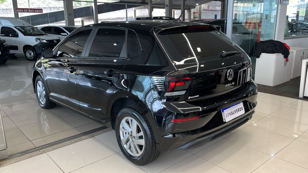 volkswagen polo 1.0 170 tsi comfortline automatico flex 4p 20239