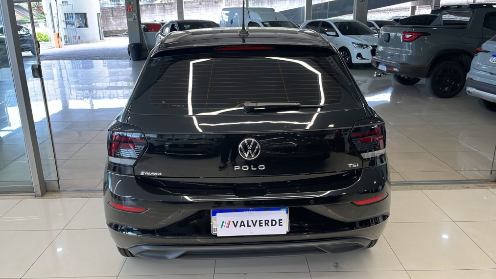 volkswagen polo 1.0 170 tsi comfortline automatico flex 4p 20238