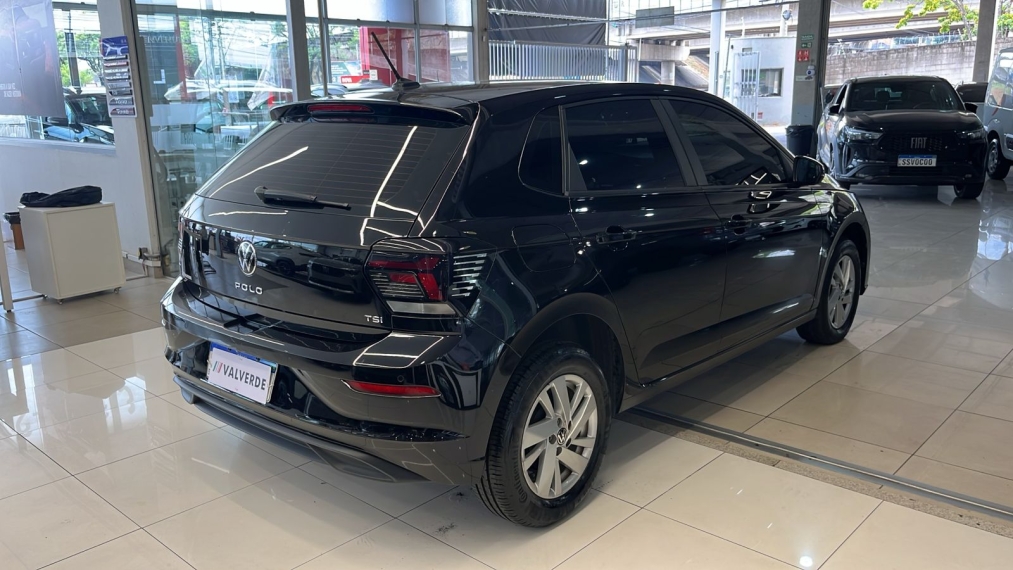 volkswagen polo 1.0 170 tsi comfortline automatico flex 4p 202310