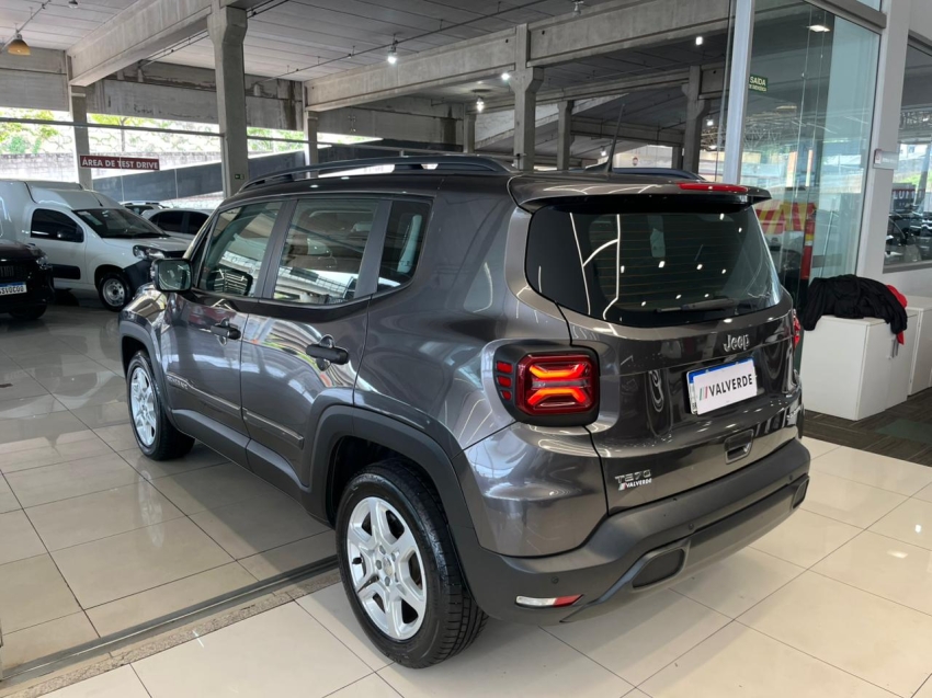 jeep renegade 1.3 t270 turbo flex sport at6 4p automatico 202311