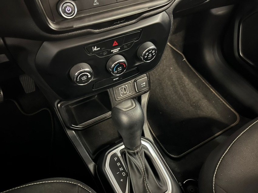 jeep renegade 1.3 t270 turbo flex sport at6 4p automatico 20236