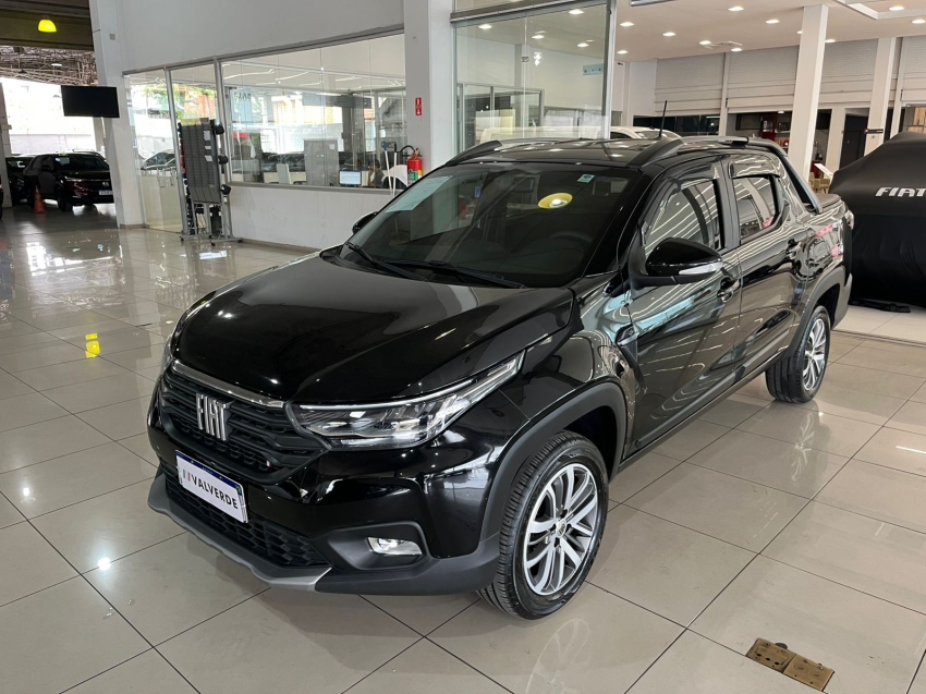 fiat strada 1.3 firefly flex volcano cd manual 4p automatico 20242