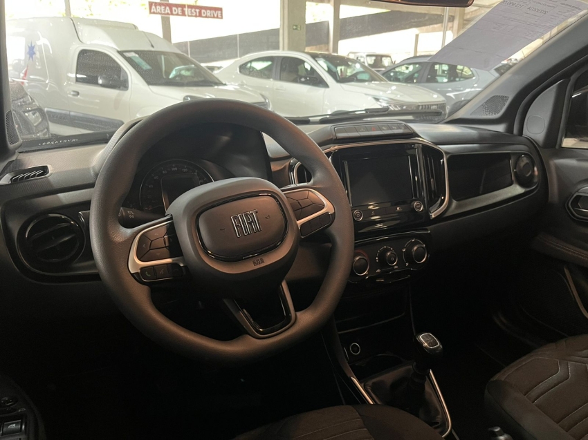 fiat strada 1.3 firefly flex volcano cd manual 4p automatico 20249