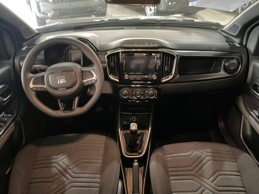 fiat strada 1.3 firefly flex volcano cd manual 4p automatico 20248