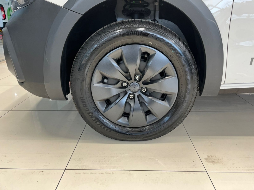 volkswagen saveiro 1.6 msi robust cs 16v flex 2p manual 20247