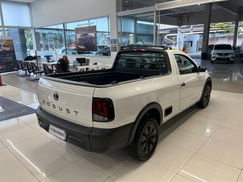 volkswagen saveiro 1.6 msi robust cs 16v flex 2p manual 20244