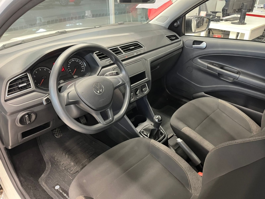 volkswagen saveiro 1.6 msi robust cs 16v flex 2p manual 20249