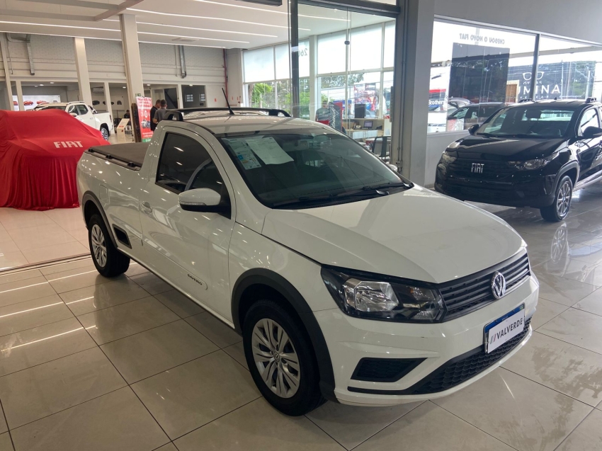 volkswagen saveiro 1.6 msi trendline cs 8v flex 2p manual 2023